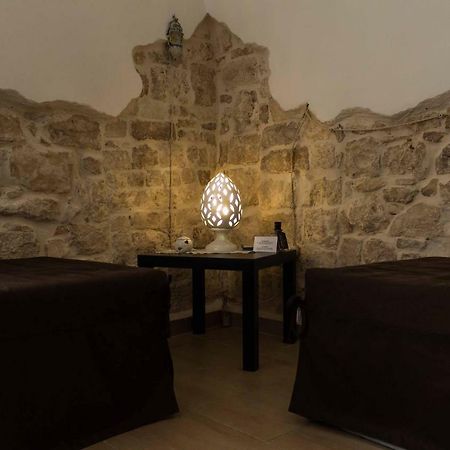 Hotel Il Sottano Del Conte Conversano Zewnętrze zdjęcie