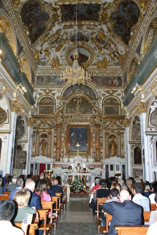 Hotel Il Sottano Del Conte Conversano Zewnętrze zdjęcie