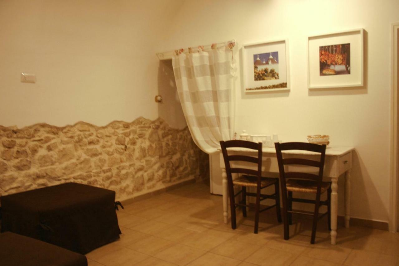 Hotel Il Sottano Del Conte Conversano Zewnętrze zdjęcie