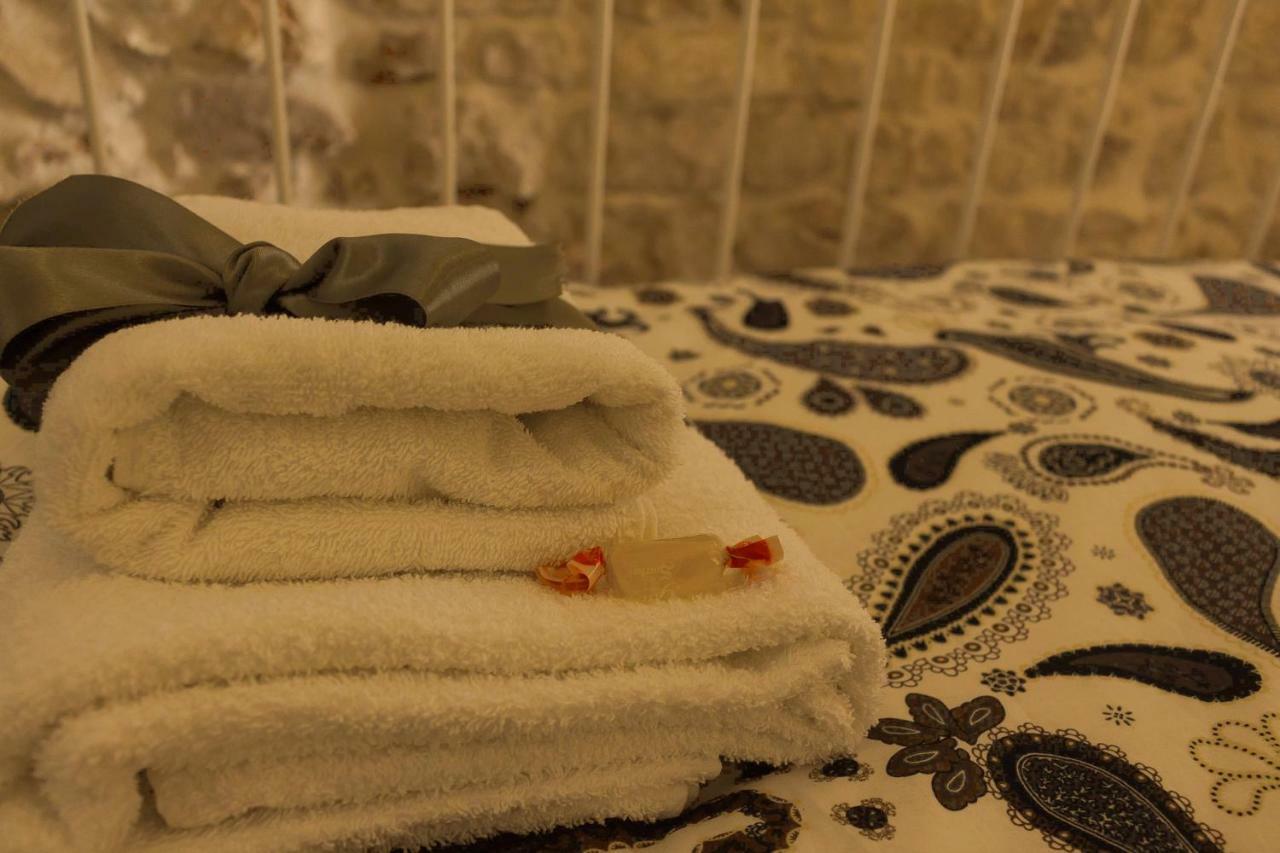 Hotel Il Sottano Del Conte Conversano Zewnętrze zdjęcie