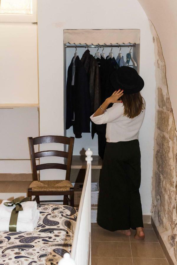 Hotel Il Sottano Del Conte Conversano Zewnętrze zdjęcie