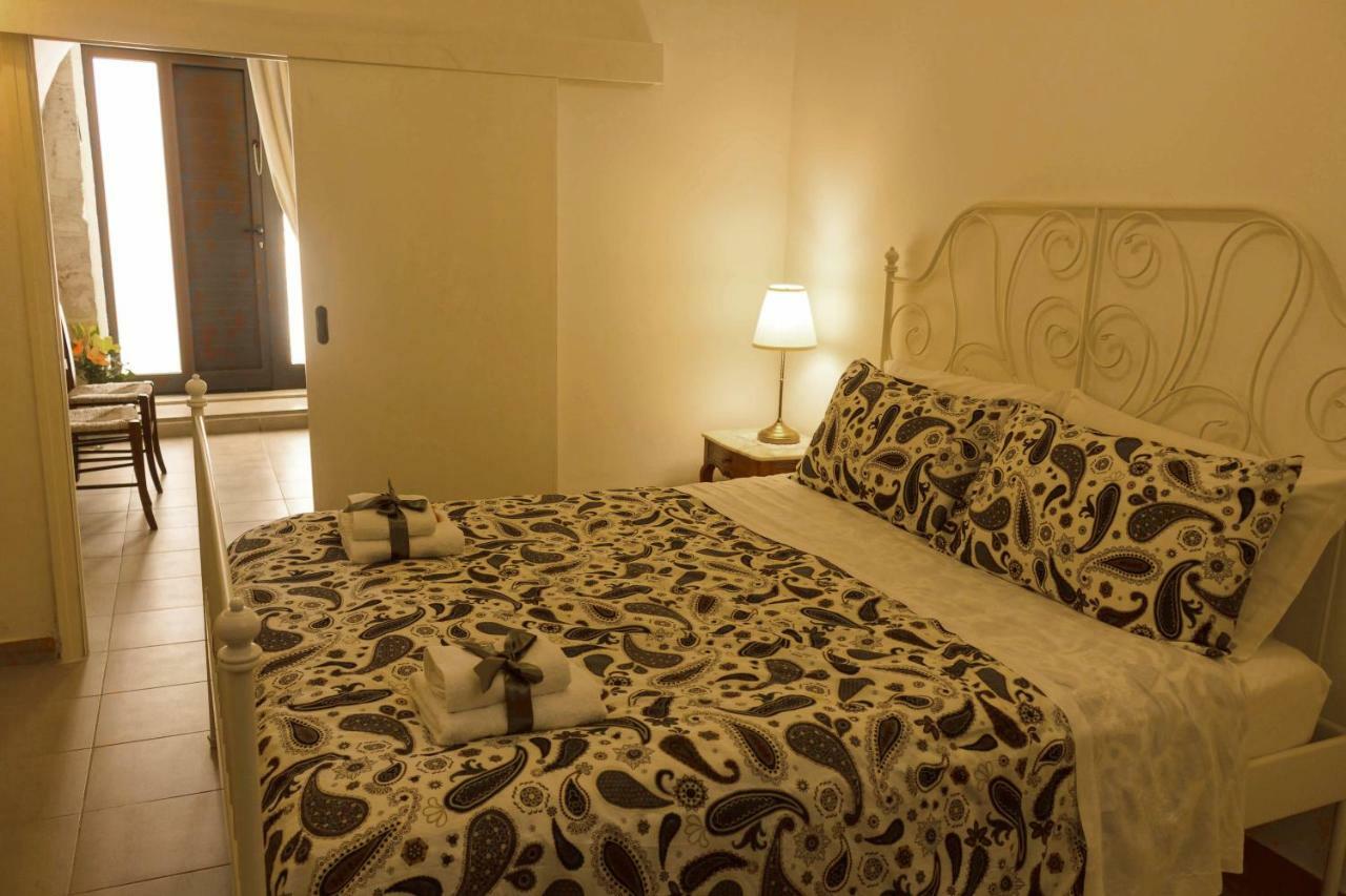 Hotel Il Sottano Del Conte Conversano Zewnętrze zdjęcie