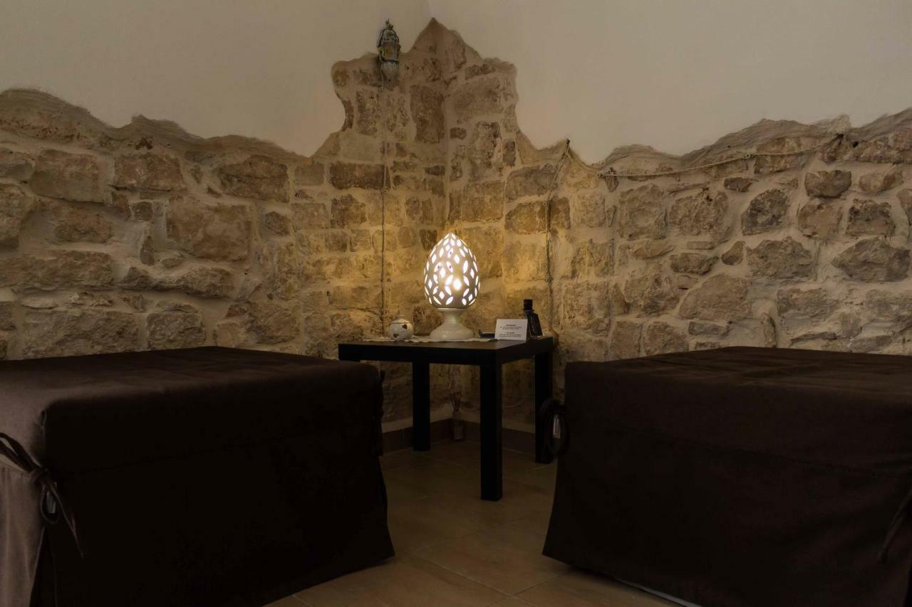 Hotel Il Sottano Del Conte Conversano Zewnętrze zdjęcie