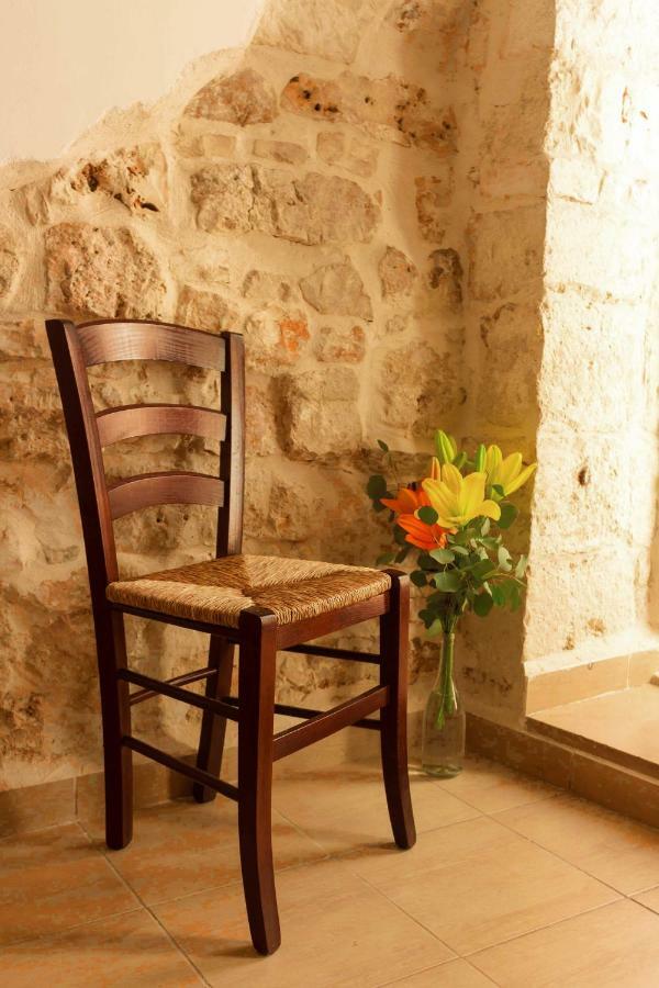 Hotel Il Sottano Del Conte Conversano Zewnętrze zdjęcie